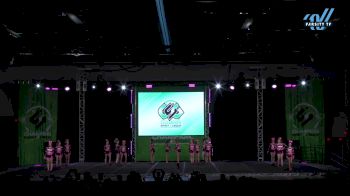 Twisters Elite - Storm Sistas [2025 L4.2 Senior - D2 1] 2025 CSG Grand Nationals