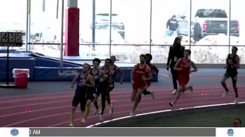 Replay: GLIAC Indoor Track & Field Champs | Mar 2 @ 9 AM