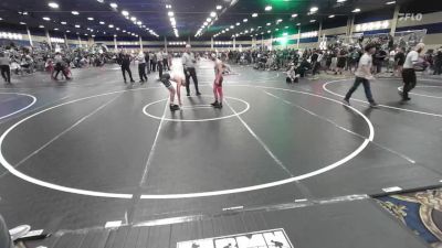 109 lbs Round Of 32 - Andrew Zichosch, Silver State Wrestling vs Aiden Aguilar, Wolfpack WC