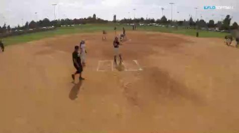 Explosion O vs. Cal Nuggets - Field 1