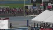 2026 AAU Junior Olympic Games - Youth Boys' 4x400m Relay, Semi-Finals 2 - Age 14