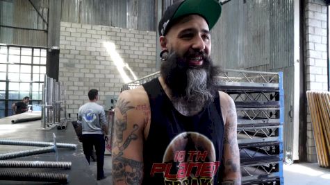 Boogey Hoping To Meet Matheus Diniz At KASAI