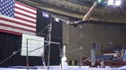 Christine Peng-Peng Lee - Bars, UCLA - Metroplex Challenge (NCAA)