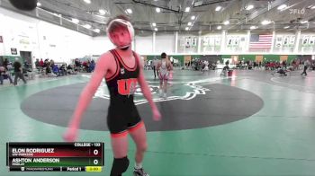 Replay: Mat 1 - 2024 Jim Koch Wisconsin Open | Nov 23 @ 9 AM