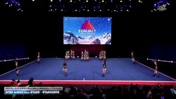 Step Ahead All-Stars - Star4orce [2026 L4.2 Senior - D2 - Small Finals] 2026 The D2 Summit