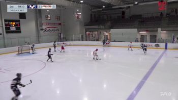 Replay: Home - 2025 Yale vs Okanagan | Sep 28 @ 12 PM