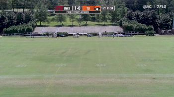 Replay: West Alabama vs Tusculum | Sep 14 @ 12 PM