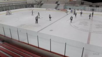 Replay: Home - 2024 Imperials Heap U14 vs Niagara U14 | Sep 22 @ 6 AM