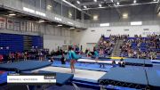 BROWNELL HENDERSON - Trampoline - 2019 Canadian Gymnastics Championships - TG