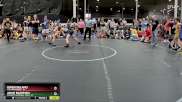 92 lbs Placement (4 Team) - Adam Bachman, Dynasty National Team vs Owen Delano, The Compound