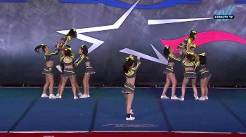 Triple Threat All-Star - K4RMA [2025 L4.2 Senior Coed - D2 Day 1] 2025 ACA Grand Nationals