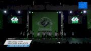 Dance Force Studios - Mischief Managed [2023 Youth - Hip Hop - Large Day 3] 2023 ASC Schaumburg Showdown & CSG Schaumburg Dance Grand Nationals