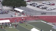 Youth Girls' 1500m 2023 Aau Regional Qualifier 19, Finals 1 - Age under 12