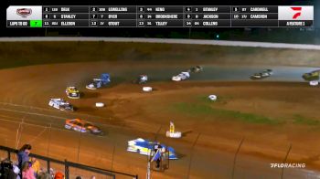 Full Replay | Spring Nationals at I-75 Raceway 4/19/25