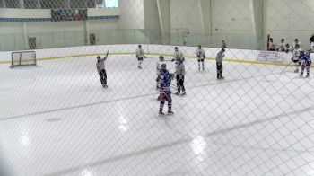 Replay: Home - 2024 WB Scranton Knights vs Washington | Sep 8 @ 3 PM