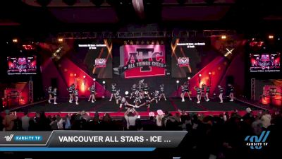 Vancouver All Stars - Ice Crystals [2023 L2 Youth Day 3] 2023 ATC Grand Nationals