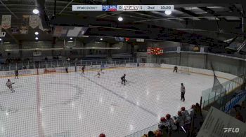 Replay: Home - 2025 Rangers vs Avalanche | Feb 8 @ 7 PM