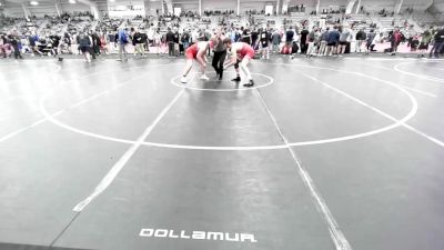 182 lbs Consi Of 16 #2 - Brock Sexton, KY vs Chase Shriner, OH