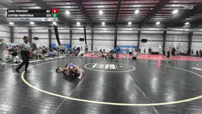 110 lbs Rr Rnd 7 - Luke Provost, Mat Demon - K8 vs Cutter Perryman, Keystone Krush - K8