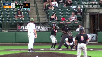 Replay: Home - 2024 Gateway vs Joliet | Aug 7 @ 6 PM