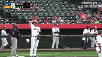 Replay: Away - 2024 Gateway vs Joliet | Aug 7 @ 6 PM