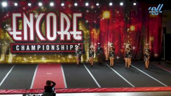 Omni Elite Athletix - Steel [2024 L4 Junior - D2 Day 2] 2024 Encore Concord Showdown