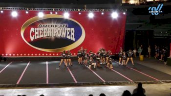 NJ Premier All Stars - Dynasty [2024 L1 Junior Day 1] 2024 Cheer Power Trenton Showdown