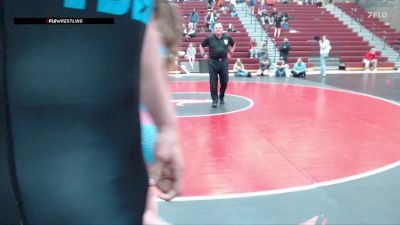 175 lbs 3rd Place Match - Anthony Butler, All In Wrestling Academy vs Luke Sarich, Weiser Wrestling Club