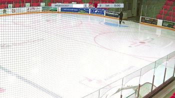 Replay: Home - 2025 Ok. Oilers vs RD Chiefs | Mar 19 @ 7 PM