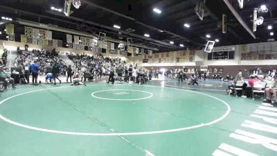 113 lbs Cons. Round 7 - Madrid Ladines, Lakeside vs Shane Ito, La Costa Canyon