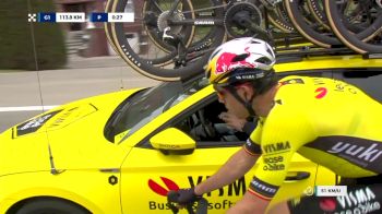 Watch In Canada: 2025 E3 Saxo Bank Classic