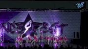 Blue Rose Dance Studio - Diamonds [2025 Youth - Jazz - Large Day 2] 2025 DanceFest Grand Nationals