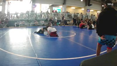 Replay: Mat 6 - 2026 Texas Nationals and Come & Take It Duals | Jan 11 @ 9 AM