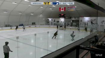 Replay: Home - 2024 Shawnigan vs PCHA | Dec 17 @ 5 PM