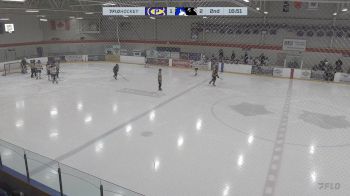 Replay: Home - 2025 Carleton Place vs Renfrew | Mar 11 @ 7 PM
