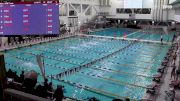 Replay: Northeastern vs MIT - 2024 MIT Tri-Meet | Oct 25 @ 6 PM