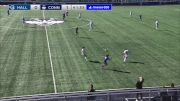 Replay: Seton Hall vs UConn | Oct 27 @ 1 PM