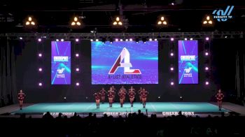 A-List Athletics - Miss 6 [2024 L6 Junior - Small Day 2] 2024 CHEERSPORT National All Star Cheerleading Championship