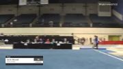 Gavin Worrell - Floor, Above the Bar - 2021 USA Gymnastics Development Program National Championships