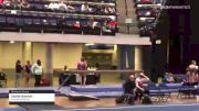 Sophie Nowicki - Women's Group, Precision Athletics - 2021 Women's Xcel Region 4 Championships