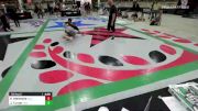 Kerrick Meinecke vs Jesse Turner 2022 F2W Colorado Open