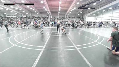 113 lbs Round Of 128 - Marciano Armano, MA vs Brody Harris, SC