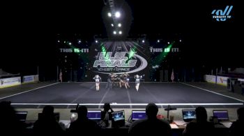 Arkansas Twisters All-Stars - Senior Tsunami [2023 L4.2 Senior Coed Day 1] 2023 The U.S Finals Pensacola