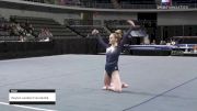 Peyton Lambert Huntsville - Floor - 2022 Elevate the Stage Huntsville presented by SportsMED & Crestwood