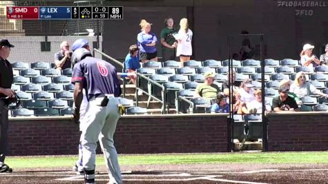 Replay: Away - 2024 Blue Crabs vs Legends - DH | Sep 2 @ 12 PM