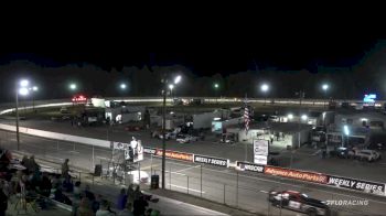 Full Replay | Pee Dee 225 at Florence Motor Speedway 10/12/24