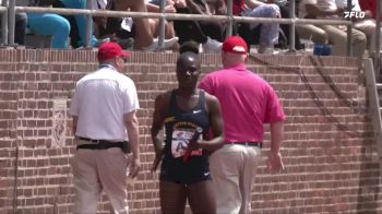 Women's 4x100m Relay Championship Of America, Prelims 1