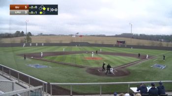 Replay: Quincy vs Lincoln Memorial | Feb 8 @ 1 PM