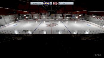 Replay: Home - 2025 Carleton Place vs Kemptville | Aug 30 @ 12 PM