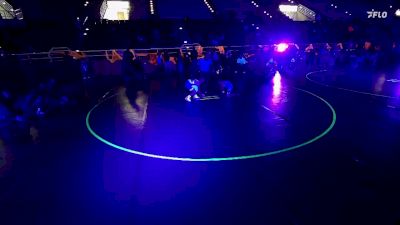 80-85 lbs Quarterfinal - Remingtin Turner, Stallions Wrestling Club vs Teagen Godwin, RWC - Roy Wrestling Club